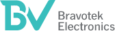 Bravotek Electronics Logo